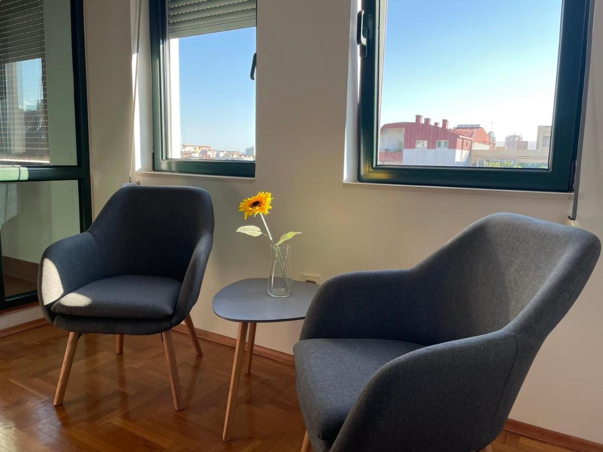 Apartman Sasa Podgorica